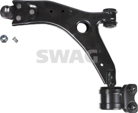 Swag 50 93 1845 - Bras de liaison, suspension de roue droxauto.com