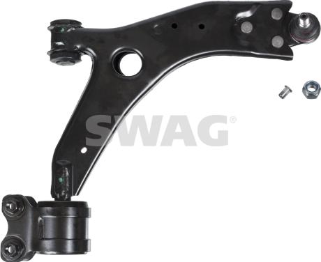 Swag 50 93 1846 - Bras de liaison, suspension de roue droxauto.com