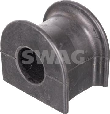 Swag 50 93 8961 - Coussinet de palier, stabilisateur droxauto.com