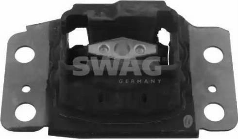 Swag 50 93 2668 - Support moteur droxauto.com