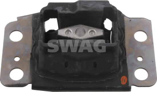 Swag 50 93 2667 - Support moteur droxauto.com