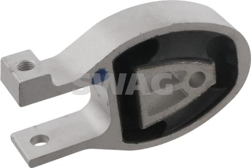 Swag 50 93 2676 - Support moteur droxauto.com