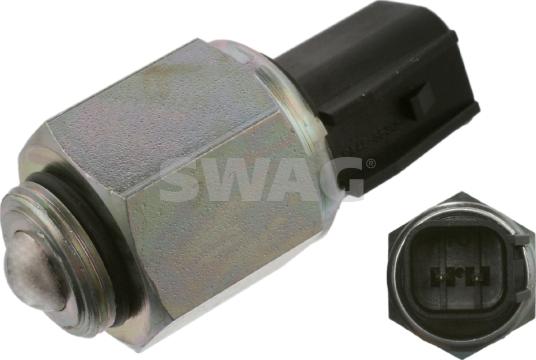 Swag 50 93 7198 - Contacteur, feu de recul droxauto.com