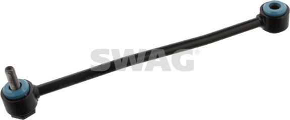 Swag 50 93 7163 - Entretoise / tige, stabilisateur droxauto.com