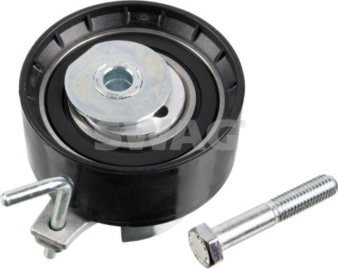 Swag 50 92 9952 - Poulie-tendeur, courroie de distribution droxauto.com