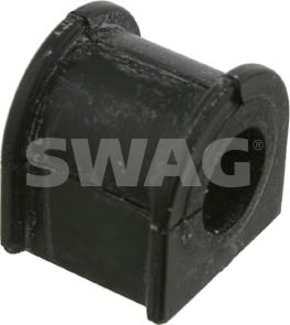 Swag 50 92 4916 - Coussinet de palier, stabilisateur droxauto.com