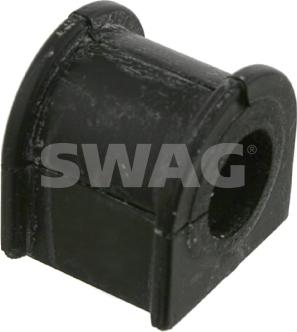Swag 50 92 4918 - Coussinet de palier, stabilisateur droxauto.com