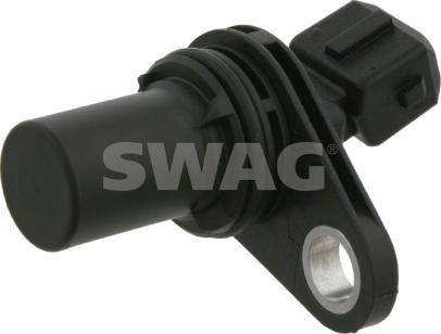Swag 50 92 4835 - Capteur, position d'arbre à cames droxauto.com
