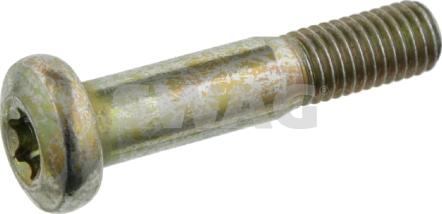 Swag 50 92 4391 - Vis, bras transversal droxauto.com