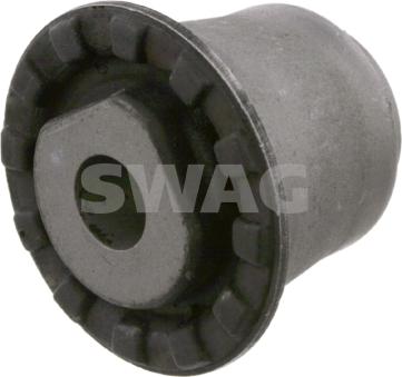 Swag 50 92 6985 - Suspension, corps de l'essieu droxauto.com