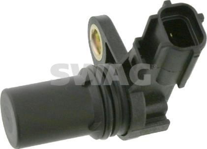 Swag 50 92 6513 - Capteur, position d'arbre à cames droxauto.com
