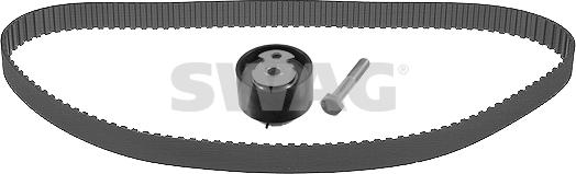 Swag 50 92 1901 - Kit de distribution droxauto.com