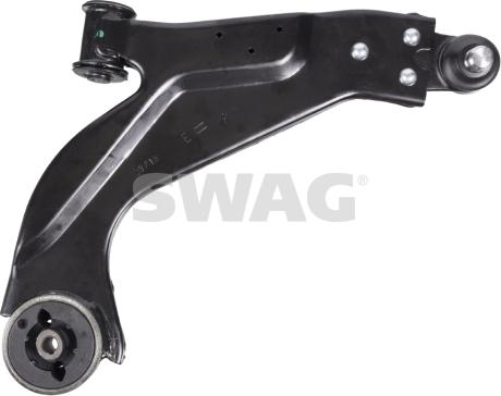 Swag 50 92 1674 - Bras de liaison, suspension de roue droxauto.com