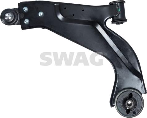 Swag 50 92 1675 - Bras de liaison, suspension de roue droxauto.com