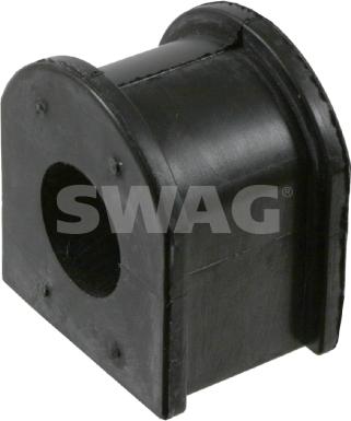Swag 50 92 1855 - Coussinet de palier, stabilisateur droxauto.com