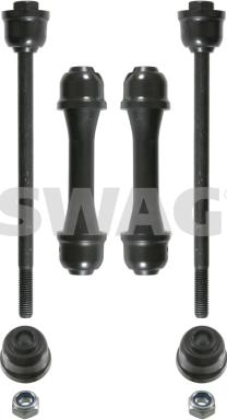 Swag 50 92 1750 - Entretoise / tige, stabilisateur droxauto.com