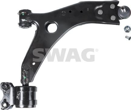 Swag 50 92 8096 - Bras de liaison, suspension de roue droxauto.com