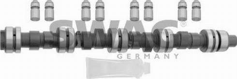 Swag 50 92 3994 - Jeu d'arbres à came droxauto.com