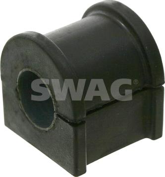 Swag 50 92 3135 - Coussinet de palier, stabilisateur droxauto.com