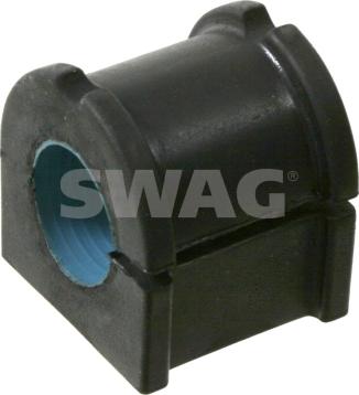Swag 50 92 3133 - Coussinet de palier, stabilisateur droxauto.com