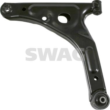 Swag 50 92 2861 - Bras de liaison, suspension de roue droxauto.com