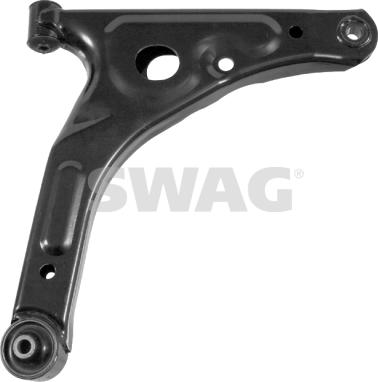 Swag 50 92 2862 - Bras de liaison, suspension de roue droxauto.com