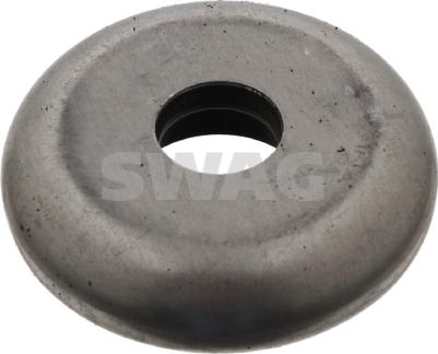 Swag 50 54 0011 - Roulement, coupelle de suspension droxauto.com