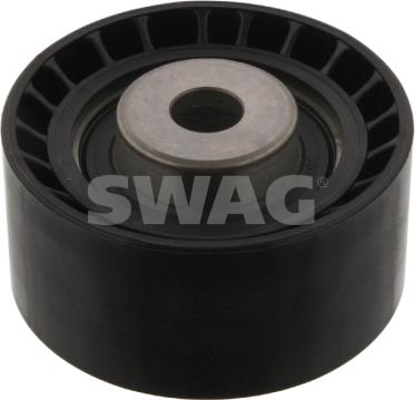 Swag 50 03 0015 - Poulie renvoi / transmission, courroie de distribution droxauto.com
