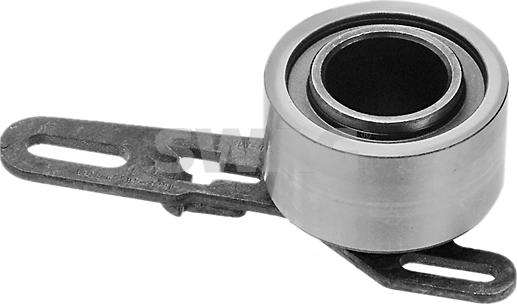 Swag 50 03 0010 - Poulie-tendeur, courroie de distribution droxauto.com