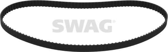 Swag 50 02 0005 - Courroie de distribution droxauto.com