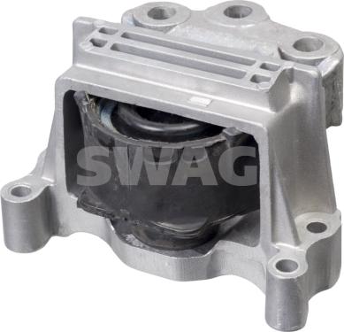 Swag 50 10 4405 - Support moteur droxauto.com