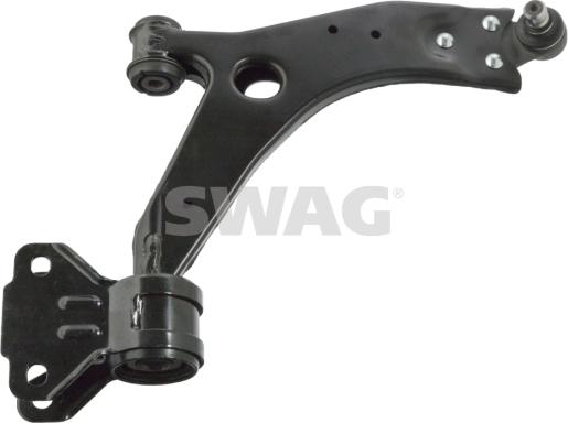 Swag 50 10 5736 - Bras de liaison, suspension de roue droxauto.com