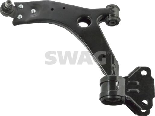 Swag 50 10 5737 - Bras de liaison, suspension de roue droxauto.com