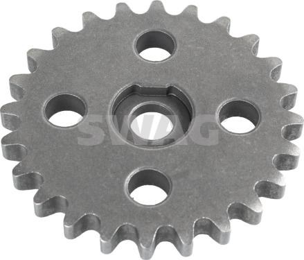 Swag 50106647 - Roue dentée, pompe à huile droxauto.com