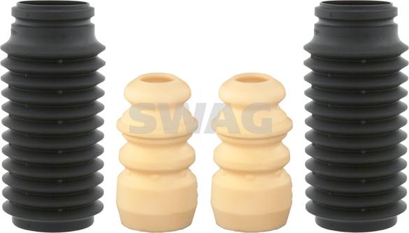 Swag 50 10 6127 - Kit de protection contre la poussière, amortisseur droxauto.com