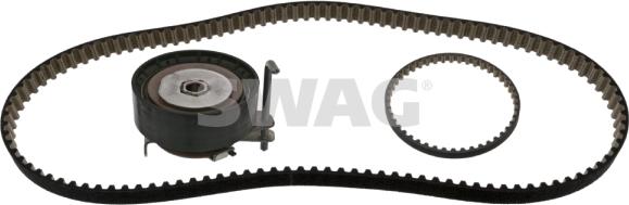 Swag 50 10 0330 - Kit de distribution droxauto.com