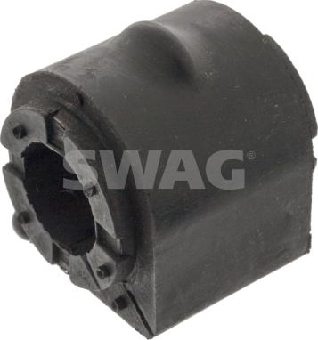 Swag 50 10 1207 - Coussinet de palier, stabilisateur droxauto.com