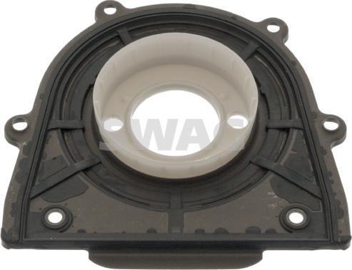 Swag 50103684 - Bague d'étanchéité, vilebrequin droxauto.com