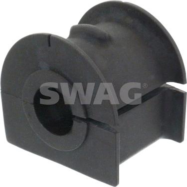 Swag 50 10 3022 - Coussinet de palier, stabilisateur droxauto.com
