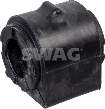 Swag 50 10 7461 - Coussinet de palier, stabilisateur droxauto.com