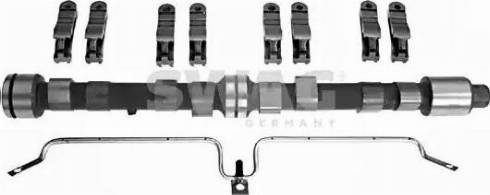 Swag 50 32 0002 - Jeu d'arbres à came droxauto.com