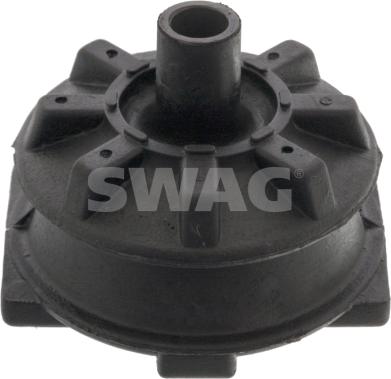 Swag 50 79 0005 - Suspension, corps de l'essieu droxauto.com
