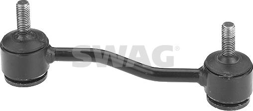 Swag 50 79 0001 - Entretoise / tige, stabilisateur droxauto.com