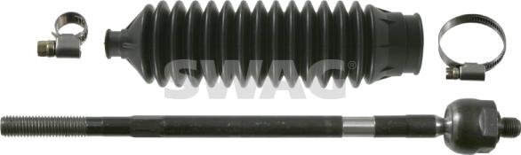 Swag 50 74 0005 - Rotule de direction intérieure, barre de connexion droxauto.com