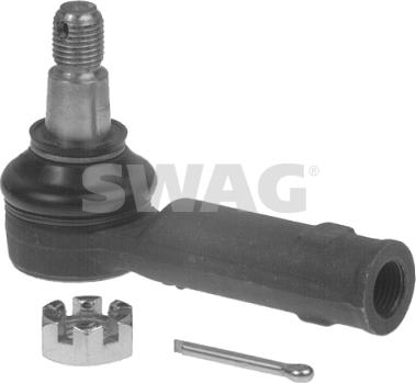 Swag 50 71 0043 - Rotule de direction droxauto.com