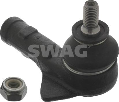 Swag 50 71 0001 - Rotule de barre de connexion droxauto.com