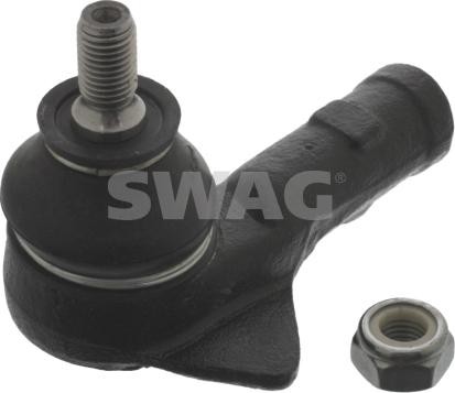 Swag 50 71 0002 - Rotule de barre de connexion droxauto.com
