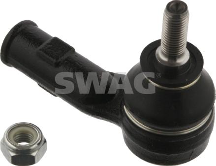 Swag 50 71 0011 - Rotule de barre de connexion droxauto.com