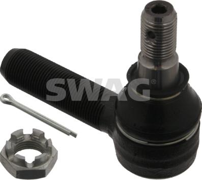 Swag 50 71 0013 - Rotule de barre de connexion droxauto.com
