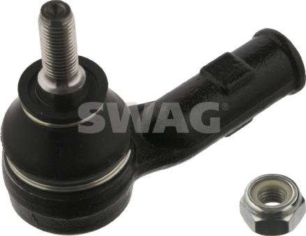 Swag 50 71 0032 - Rotule de barre de connexion droxauto.com
